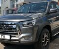 купить новое авто Джак T8 2025 года от официального дилера Автоцентр AUTO.RIA Джак фото