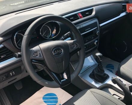 купить новое авто Джак T8 2025 года от официального дилера Автоцентр AUTO.RIA Джак фото