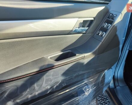 купить новое авто Джак T8 2025 года от официального дилера Автоцентр AUTO.RIA Джак фото