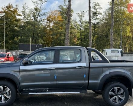 Джак T8 2025 года купить новое авто Джак T8 2025 года от официального дилера Автоцентр AUTO.RIA Джак фото