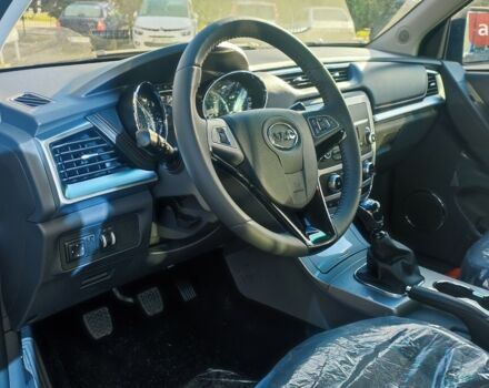 купить новое авто Джак T8 2025 года от официального дилера Автоцентр AUTO.RIA Джак фото