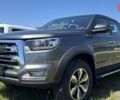 купить новое авто Джак T8 2026 года от официального дилера Автоцентр AUTO.RIA Джак фото