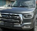 купити нове авто Джак T8 2026 року від офіційного дилера Автоцентр AUTO.RIA Джак фото
