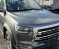 купити нове авто Джак T8 2026 року від офіційного дилера Автоцентр AUTO.RIA Джак фото