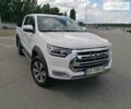 Джак T8, об'ємом двигуна 2 л та пробігом 25 тис. км за 16500 $, фото 1 на Automoto.ua