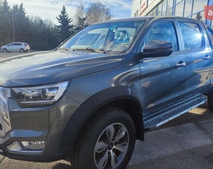 купить новое авто Джак T8 2025 года от официального дилера Автоцентр AUTO.RIA Джак фото