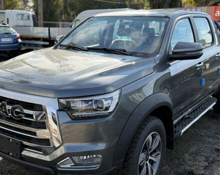 Джак T8 2025 года купить новое авто Джак T8 2025 года от официального дилера Автоцентр AUTO.RIA Джак фото
