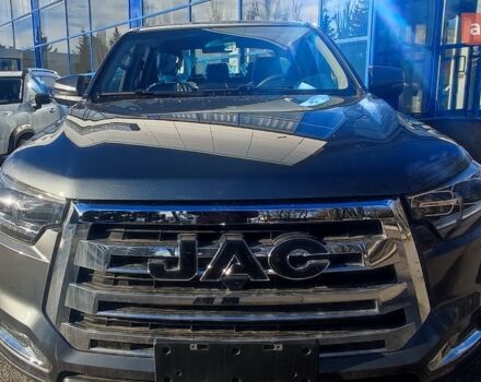 купить новое авто Джак T8 2025 года от официального дилера Автоцентр AUTO.RIA Джак фото