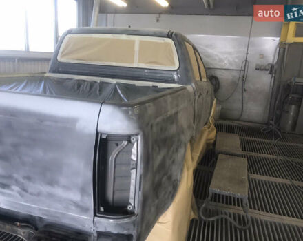 Серый Джак T8, объемом двигателя 2 л и пробегом 61 тыс. км за 16000 $, фото 41 на Automoto.ua