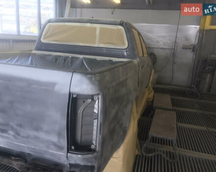 Серый Джак T8, объемом двигателя 2 л и пробегом 61 тыс. км за 16000 $, фото 46 на Automoto.ua