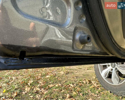 Серый Джак T8, объемом двигателя 2 л и пробегом 61 тыс. км за 16000 $, фото 24 на Automoto.ua