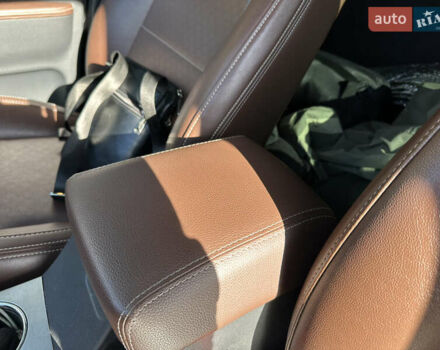 Серый Джак T8, объемом двигателя 2 л и пробегом 61 тыс. км за 16000 $, фото 29 на Automoto.ua