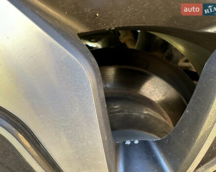 Серый Джак T8, объемом двигателя 2 л и пробегом 61 тыс. км за 16000 $, фото 23 на Automoto.ua