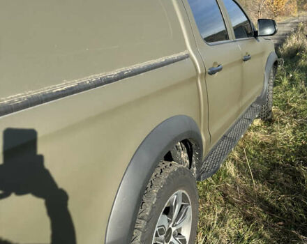 Серый Джак T8, объемом двигателя 2 л и пробегом 61 тыс. км за 16000 $, фото 17 на Automoto.ua