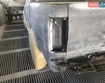 Серый Джак T8, объемом двигателя 2 л и пробегом 61 тыс. км за 16000 $, фото 47 на Automoto.ua