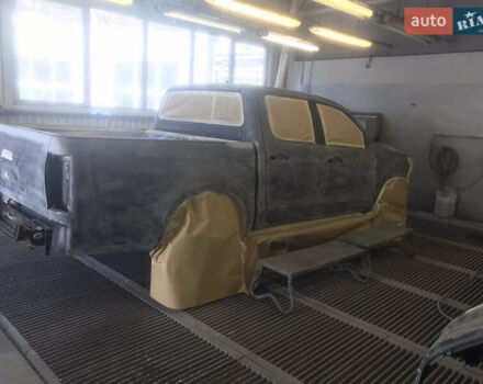 Серый Джак T8, объемом двигателя 2 л и пробегом 61 тыс. км за 16000 $, фото 42 на Automoto.ua