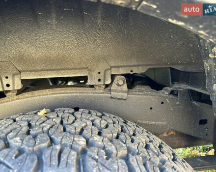 Серый Джак T8, объемом двигателя 2 л и пробегом 61 тыс. км за 16000 $, фото 21 на Automoto.ua