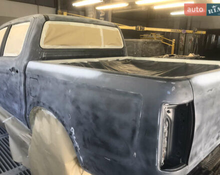 Серый Джак T8, объемом двигателя 2 л и пробегом 61 тыс. км за 16000 $, фото 45 на Automoto.ua