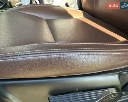 Серый Джак T8, объемом двигателя 2 л и пробегом 61 тыс. км за 16000 $, фото 31 на Automoto.ua