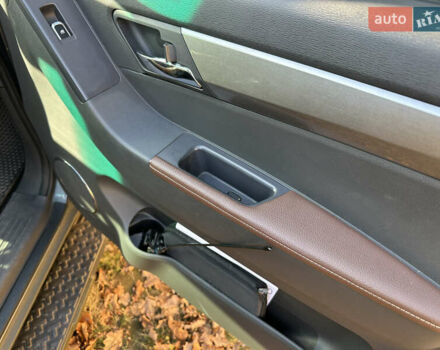 Серый Джак T8, объемом двигателя 2 л и пробегом 61 тыс. км за 16000 $, фото 26 на Automoto.ua