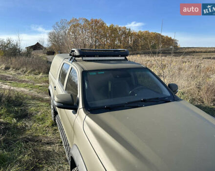 Серый Джак T8, объемом двигателя 2 л и пробегом 61 тыс. км за 16000 $, фото 6 на Automoto.ua