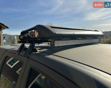 Серый Джак T8, объемом двигателя 2 л и пробегом 61 тыс. км за 16000 $, фото 18 на Automoto.ua