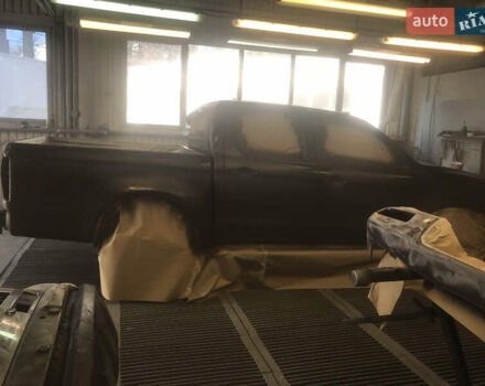 Серый Джак T8, объемом двигателя 2 л и пробегом 61 тыс. км за 16000 $, фото 48 на Automoto.ua