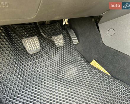 Серый Джак T8, объемом двигателя 2 л и пробегом 61 тыс. км за 16000 $, фото 32 на Automoto.ua