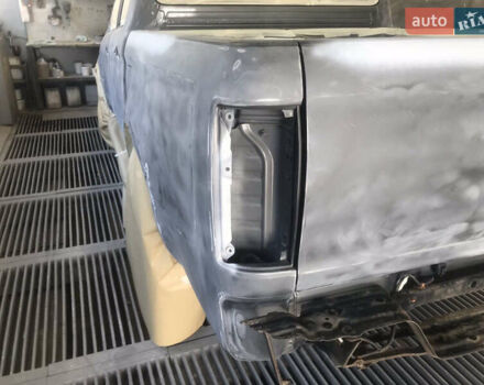 Серый Джак T8, объемом двигателя 2 л и пробегом 61 тыс. км за 16000 $, фото 44 на Automoto.ua