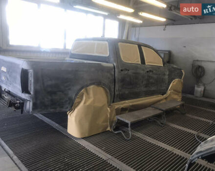 Серый Джак T8, объемом двигателя 2 л и пробегом 61 тыс. км за 16000 $, фото 43 на Automoto.ua