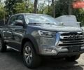 Серый Джак T8, объемом двигателя 2 л и пробегом 1 тыс. км за 26726 $, фото 1 на Automoto.ua
