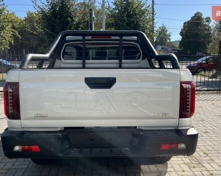 Джак T9 EV 2025 года купить новое авто Джак T9 EV 2025 года от официального дилера Автоцентр AUTO.RIA Джак фото