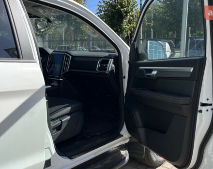 Джак T9 EV 2025 года купить новое авто Джак T9 EV 2025 года от официального дилера Автоцентр AUTO.RIA Джак фото