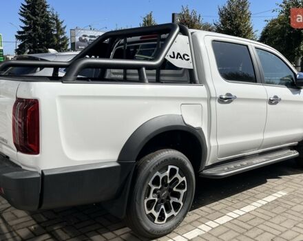 Джак T9 EV 2025 года купить новое авто Джак T9 EV 2025 года от официального дилера Автоцентр AUTO.RIA Джак фото