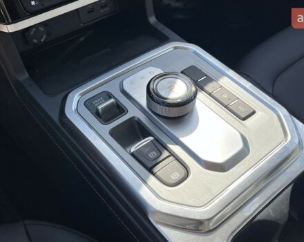 Джак T9 EV 2025 года купить новое авто Джак T9 EV 2025 года от официального дилера Автоцентр AUTO.RIA Джак фото