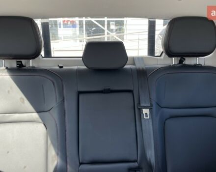 Джак T9 EV 2025 года купить новое авто Джак T9 EV 2025 года от официального дилера Автоцентр AUTO.RIA Джак фото