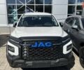Джак T9 EV 2025 года купить новое авто Джак T9 EV 2025 года от официального дилера Автоцентр AUTO.RIA Джак фото