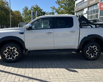 Джак T9 EV 2025 года купить новое авто Джак T9 EV 2025 года от официального дилера Автоцентр AUTO.RIA Джак фото