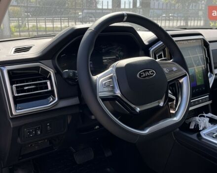Джак T9 EV 2025 года купить новое авто Джак T9 EV 2025 года от официального дилера Автоцентр AUTO.RIA Джак фото