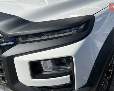 Джак T9 EV 2025 года купить новое авто Джак T9 EV 2025 года от официального дилера Автоцентр AUTO.RIA Джак фото