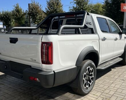 Джак T9 EV 2025 года купить новое авто Джак T9 EV 2025 года от официального дилера Автоцентр AUTO.RIA Джак фото