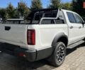 Джак T9 EV 2025 года купить новое авто Джак T9 EV 2025 года от официального дилера Автоцентр AUTO.RIA Джак фото