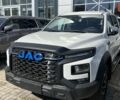 купить новое авто Джак T9 EV 2025 года от официального дилера Автоцентр AUTO.RIA Джак фото