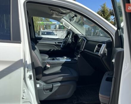 Джак T9 EV 2025 года купить новое авто Джак T9 EV 2025 года от официального дилера Автоцентр AUTO.RIA Джак фото