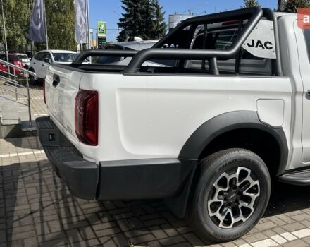 Джак T9 EV 2025 года купить новое авто Джак T9 EV 2025 года от официального дилера Автоцентр AUTO.RIA Джак фото
