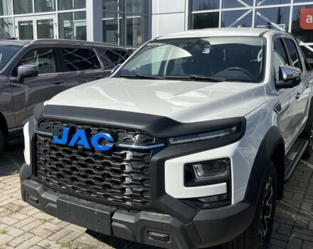 купити нове авто Джак T9 EV 2025 року від офіційного дилера Автоцентр AUTO.RIA Джак фото