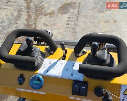 ЖЦБ 110, объемом двигателя 0 л и пробегом 1 тыс. км за 7440 $, фото 10 на Automoto.ua