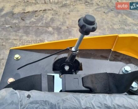 ЖЦБ 110, объемом двигателя 0 л и пробегом 1 тыс. км за 7440 $, фото 66 на Automoto.ua