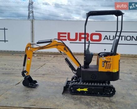 ЖЦБ 110, объемом двигателя 0 л и пробегом 1 тыс. км за 7440 $, фото 56 на Automoto.ua