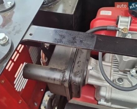ЖЦБ 110, объемом двигателя 0 л и пробегом 1 тыс. км за 7440 $, фото 126 на Automoto.ua